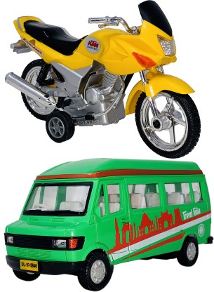 toy small bike