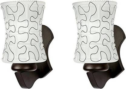 AIVYANSH Uplight Wall Lamp Without Bulb