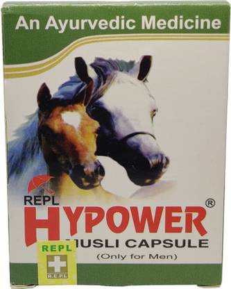 REPL Musli Capsule