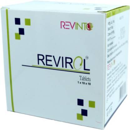 REVINTO Revirol