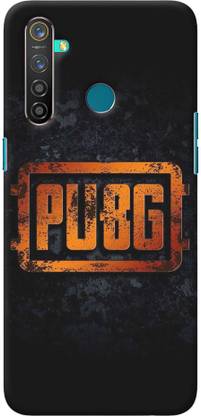 Probeard Back Cover for RealMe 5 Pro