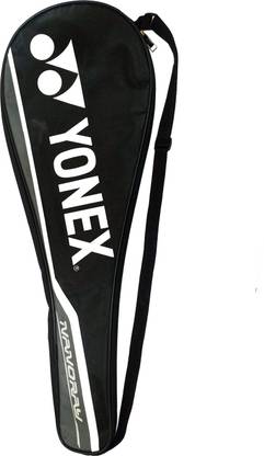 YONEX Full Cover For Nanoray Racquet Carry Case/Cover Free Size