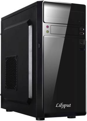 lilyput 9400 intel i5 (8 GB RAM/GT1030 2 GB DDR5 Graphics/1 TB Hard Disk/256 GB SSD Capacity/Windows 10 Pro (64-bit)/2 GB Graphics Memory) Microtower