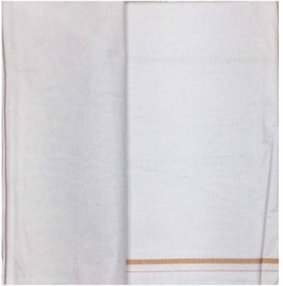 PARAMSUKH Paramsukh Dhoti Solid Men Dhoti