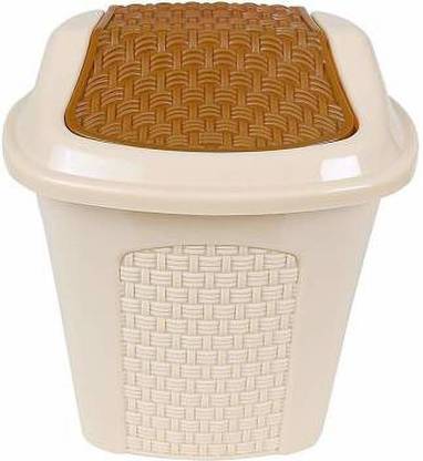AMANAT Plastic Dustbin