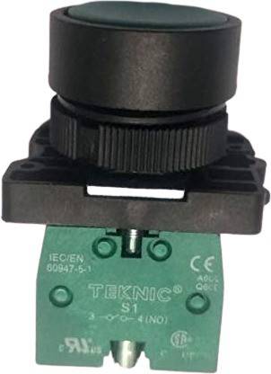 SS System Click to open expanded view PVC PUSH BUTTON XB2BA flat buttons (1 NO) Power Supply Electronic Hobby Kit