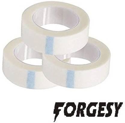 Forgesy set of 3 paper tape First Aid Tape