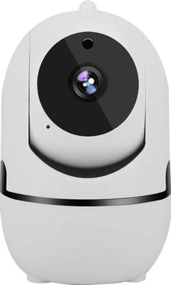 OJXTZF HD Night Vision Infrared Wifi CCTV Camera 1080P Wireless Video Recorder Security Camera