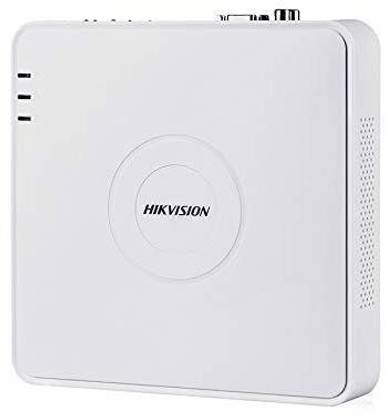 HIKVISION 4-Channel DVR/Digital Video Recorder Security Camera