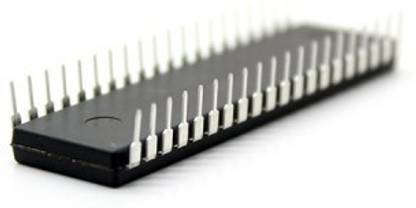 Microbot Atmel ATmega16-16PU