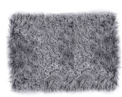 RM Handloom Microfiber Door Mat