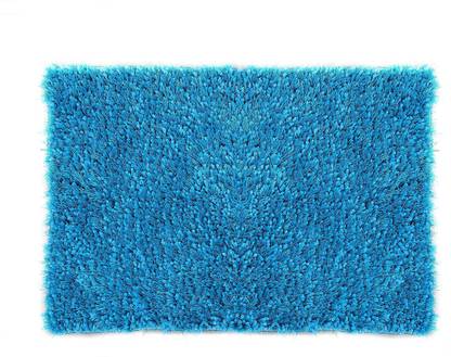 RM Handloom Microfiber Door Mat