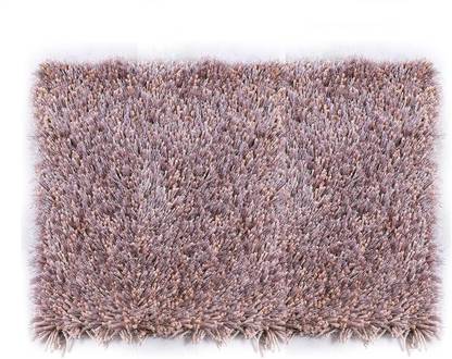 RM Handloom Microfiber Door Mat