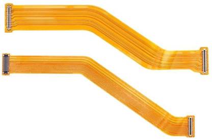 SPAREWARE HGCHG SAMSUNG A50 LCD FLEX LCD Flex Cable