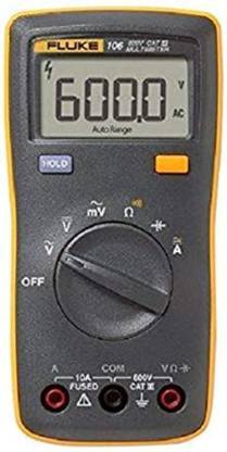 FLUKE 003 Analog Multimeter