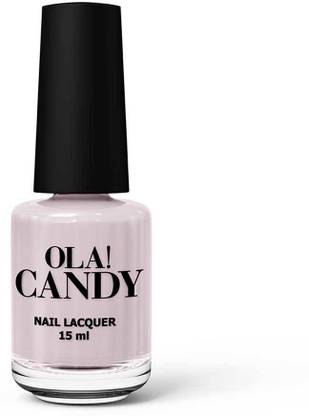 Ola Candy Lavender – 15 ml – 1 Unit Purple