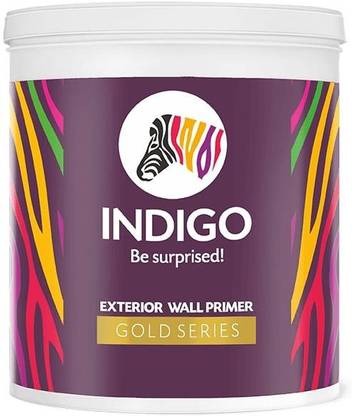 Indigo EXT.PRIMER Acrylic Primer