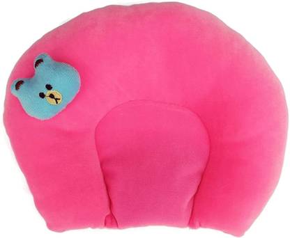 Sharma Clothing Mustard Seeds Baby Pillow Pack of 1 Solid takiya