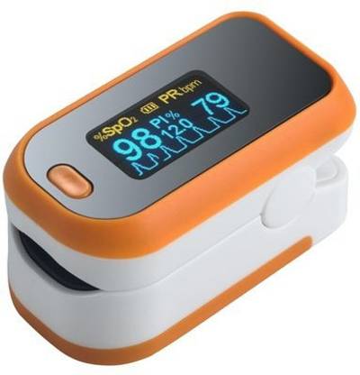 K-life FTP-104 Pulse Oximeter