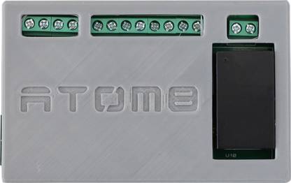 ATOM8 4 smart switch