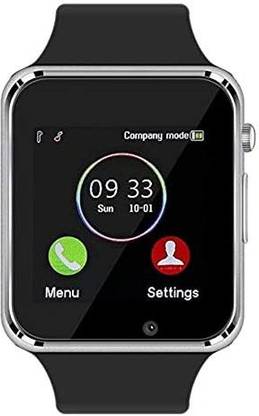 DCT A1 BT Smart Watch firmware gt08 dz09 U8 Smartwatch