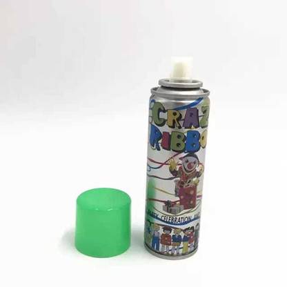 gorgeous moment string spray Snow Spray