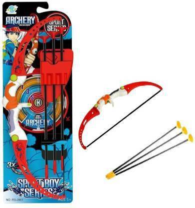 SR Toys Archery