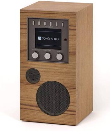 Como Audio Amico 30 W Bluetooth Speaker