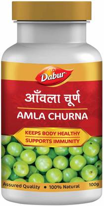 Dabur Amla Churna