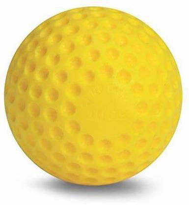 SanR Cricket Machine Ball Cricket Synthetic Ball