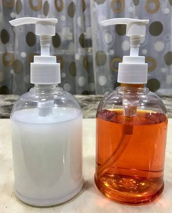 MOP'N'ME 500 ml Plastic Bottle