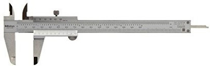 Mitutoyo digital caliper reset Clearance