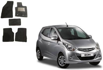 Trac Fabric Standard Mat For  Hyundai Eon