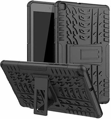 realtech Back Cover for Lenovo Tab M10 HD 10.1 Inch 2020 2nd Gen (TB-X306X / TB-X306F)