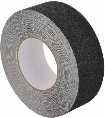 Fariox anti slip black tap 5mx5cm 10 m Anti Slip Tape