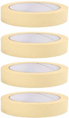GSK Cut Single Sided Masking Masking Tape (Manual)