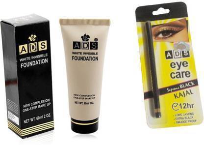 ADS PRO FOUNDATION