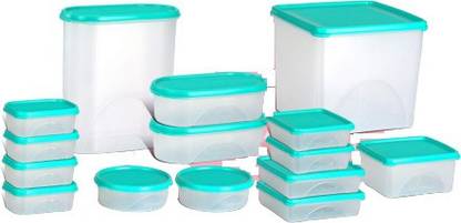 Belocopia Plastic Grocery Container  - 11.25 L