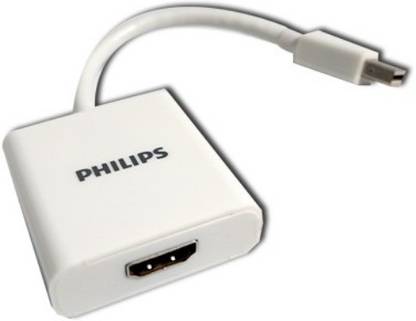 PHILIPS HDMI OTG Adapter