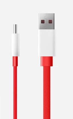 Apollo Plus USB Type C Cable 2 A 1 m 5-Volt, 4-Amp, Usb Type-C Charging Cable Charge & Sync Support Fast Charging