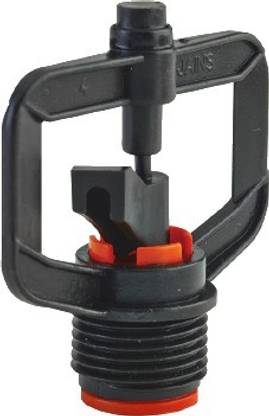 Jain Irrigation Systems J Mini Sprinklers Drip Irrigation Kit