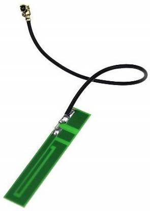 EMERGING TECHNOLOGIES GSM/GPRS/3G Built In Circuit Board Antenna 1.13 Line 15cm Long IPEX Connector (3DBI) PCB Small Antenna for Sim800 Sim908 Sim900 Electronic Components Electronic Hobby Kit