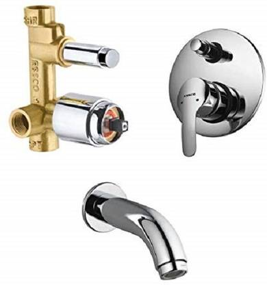 ESSCO JAQUAR COS-103055, ALE-055, SPE-103429 Faucet Set