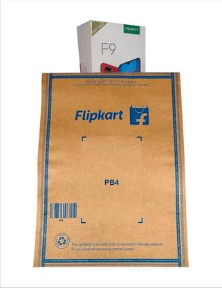 Flipkart New PB4 Paper Paper Bag