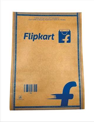 Flipkart Old PB3 Paper Paper Bag