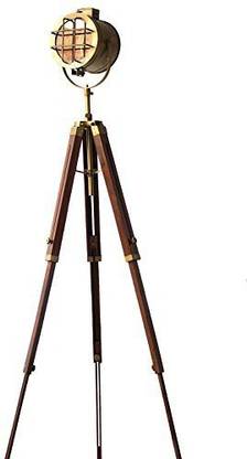 nautical overseas Tripod Floor lamp