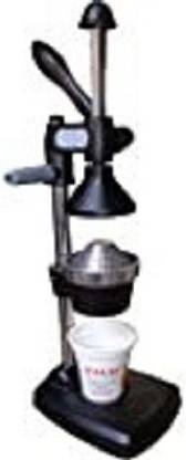 Kalsi Aluminium, Plastic KALSI BLACK-2500 Hand Juicer