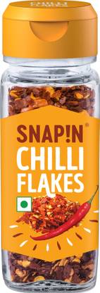 Snapin Chilli Flakes