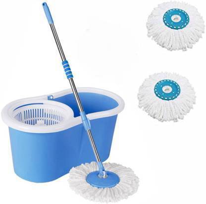 GUNWELL GUNWELL PREMIUM HIGH CLASS MOP SET ...3 Mop Set