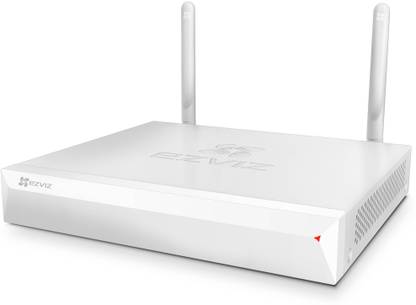 EZVIZ  X5C Security Camera